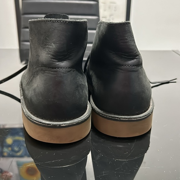 Clark’s chukka boots - Picture 5 of 7